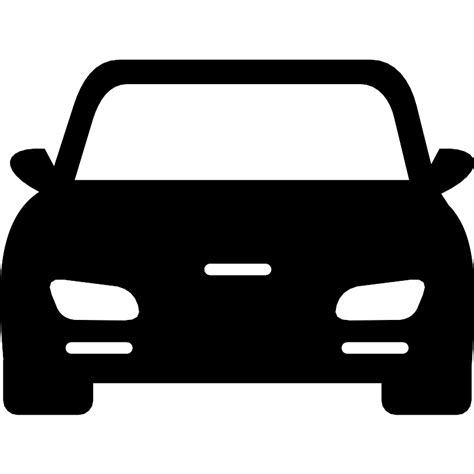 Car 2 Vector Svg Icon Svg Repo