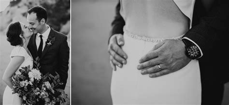 Intimate Santa Barbara Elopement Ben And Emily — Heirlume Photography
