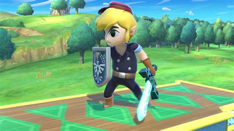 The 25 Best Super Smash Bros Ultimate Mods And Skins To Check Out