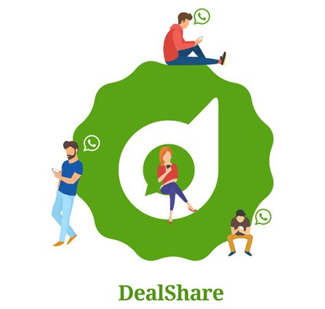 Dealshare Turns Unicorn With 165mn Funding Led By Tiger Global