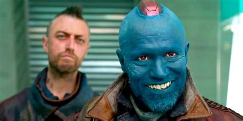 Yondu Was The Real Hero Of Guardians Of The Galaxy 2 Cbr