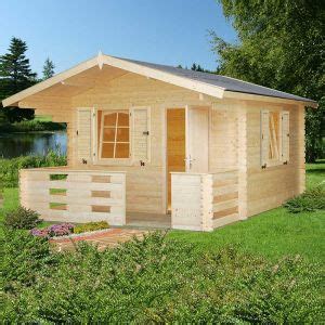 Log cabins offer stylish living space without messy house extensions. 34mm Log Cabin | Log Cabins for Sale | Buy Log Cabins Direct