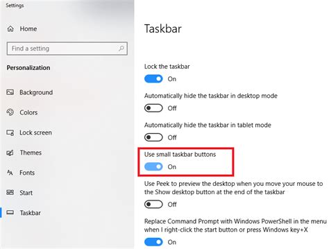 Ways To Change Icon Size In Windows 10