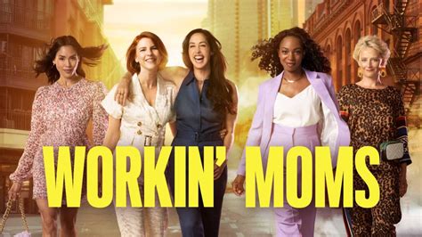 Workin Moms Season 6 Streaming Watch And Stream Online Via Netflix