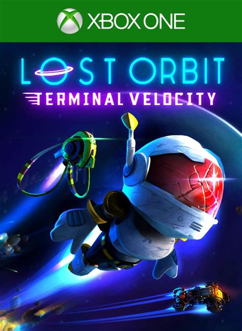Lost Orbit Terminal Velocity Price On Xbox