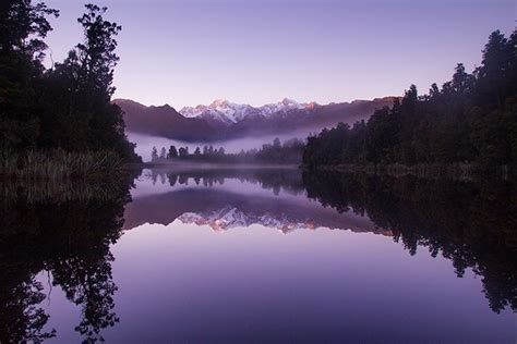 Best Spots For Photography In New Zealand