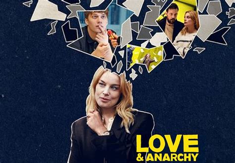 Love And Anarchy Lavis De La Rédac Sur La Saison 1 — Just About Tv