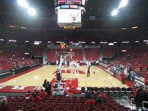 Kohl Center Seating Chart With Rows And Seat Numbers Cabinets Matttroy