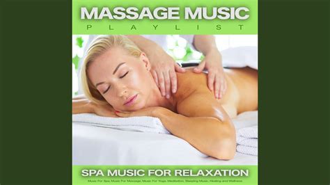Music For Massage Youtube