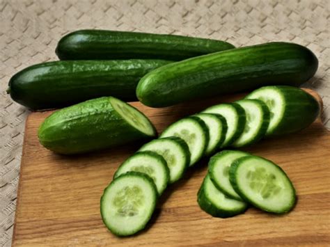 Cucumbers Nutrition Health Benefits And Recipes Organic Facts