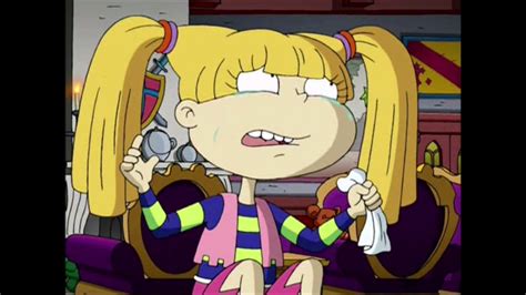 how many times did angelica pickles cry part 25 three jacks and a beanstalk youtube