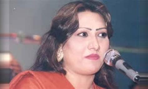 Ghazal Singer Gul Bahar Bano Recovered From Illegal Confinement