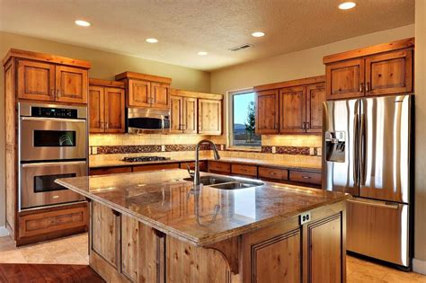 21 Alder Wood Kitchen Cabinets Background Perfect Home