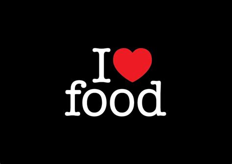 Feb 25, 2021 · our collection of good food quotes above will highlight what actually is good food and do people need to move to healthy food. i love food | I love food, Love food, My love