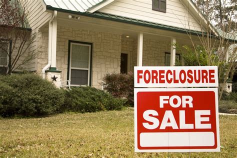 Stop Property Tax Foreclosure