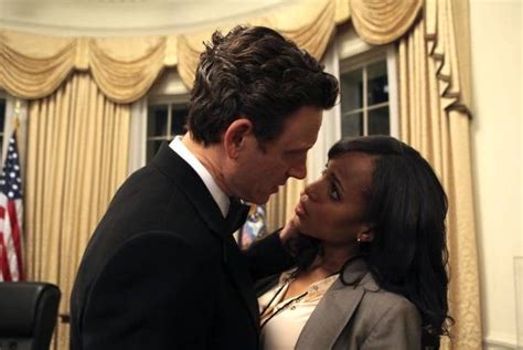 Why Scandal Creator Shonda Rhimes Shows Are So Interesting No Its Not Because Shes Black