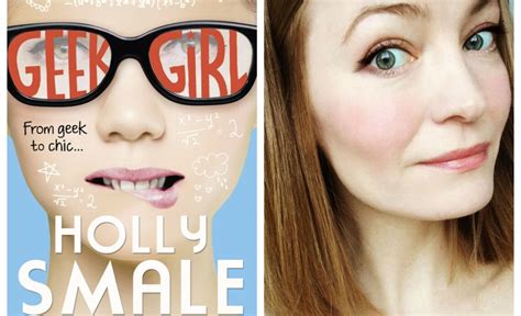 Netflix Adaptará Geek Girl De Holly Smale