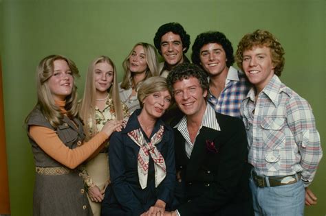 The Brady Bunch Variety Hour Your Behind The Scenes Guide