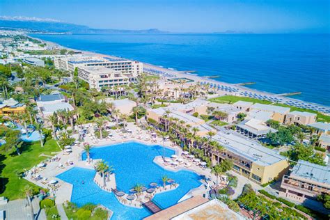 Club Framissima Premium Aquila Rithymna Beach