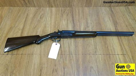 Rossi The Overland 12 Ga Double Barrel Shotgun Mar 22 2020 Gun Auctions Usa In Fl