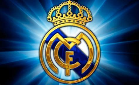 Escudo De Real Madrid Imagui