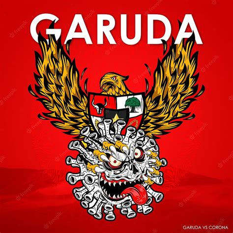 1920x1080px 1080p Free Download Garuda Pancasila Vectors And Illustrations For Hd Phone