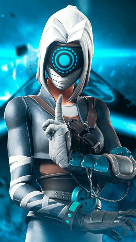 Wallpaper Cool Profile Pictures Fortnite Inselmane