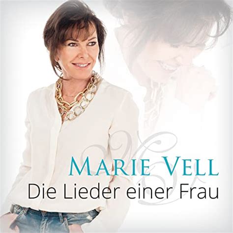 Die Lieder Einer Frau 3select Rmx Von Marie Vell Bei Amazon Music
