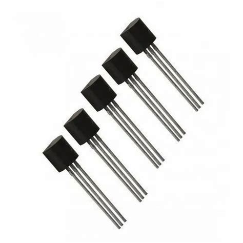 A3144 Hall Effect Sensor At Rs 50piece Hall Effect Current Sensor In