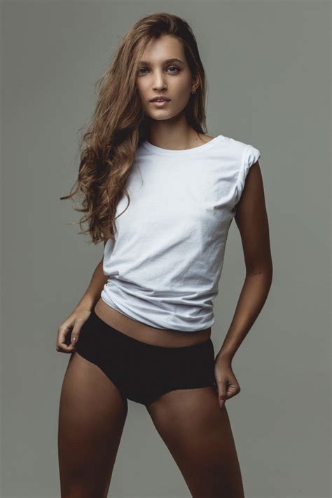 Bruna Kaestner Talents Models