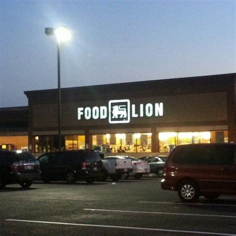 Maybe you would like to learn more about one of these? Food Lion Grocery Store - Fayetteville, NC