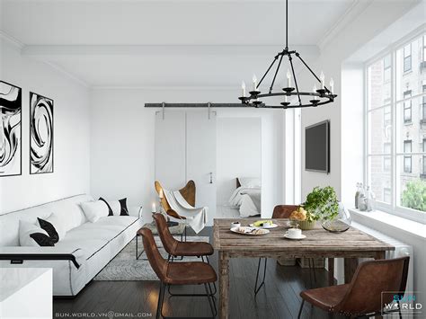 New york city is home to some of the most exclusive private dining restaurants in the world. Modern Dining Room Designs Combined With Scandinavian ...