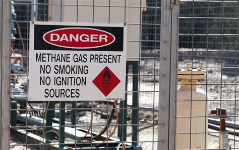 Deregulating Methane No Matter What Legal Planet