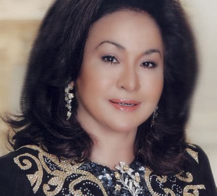 Rosmah was formerly married to abdul aziz nong chik. Pengakuan: Farid Ismeth Tertekan Dikaitkan Dengan Isteri ...