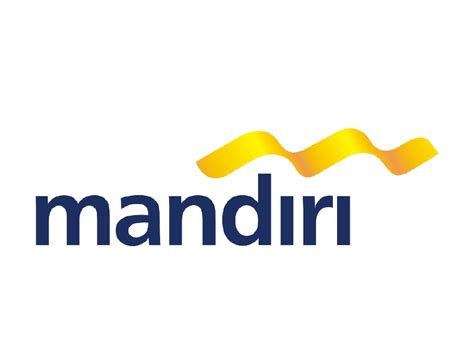 Logo Bank Mandiri - Logo Bank Mandiri Png Hd / Rudi as atturidha menyampaikan sampai dengan ...