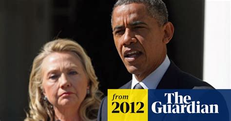 Obama Still Faces Tough Questions On Benghazi Attack After Debate