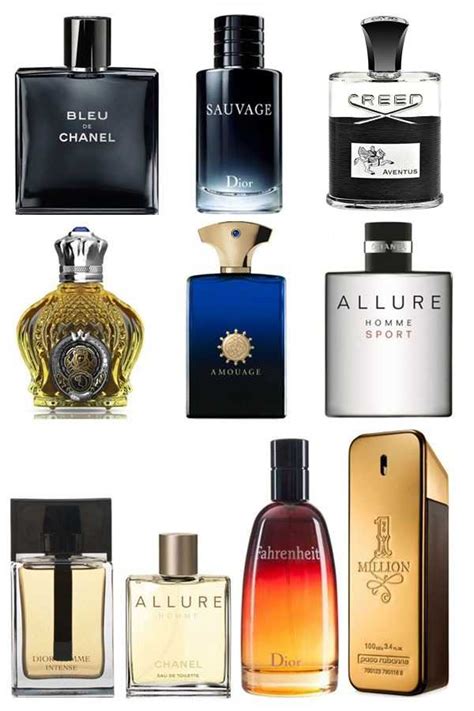 Results are based on 40,748 reviews scanned. BEST OF 10 PERFUMES FOR MEN - VipBrands