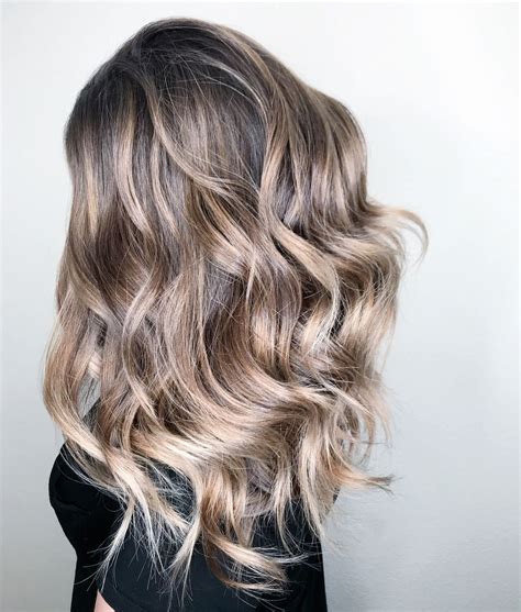 289 Likes 19 Comments Balayage Or Bust Hairpaintingbygiovanna On