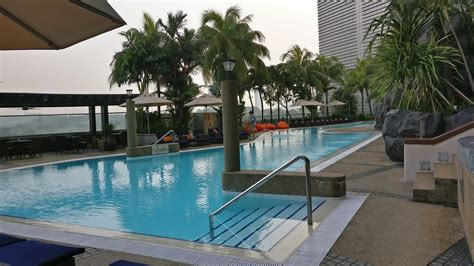 Review Hilton Kuala Lumpur Das Hotel Im Reisetopia Test