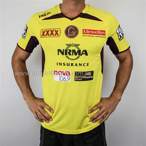 Formal wear of brisbane is your perfect place to shop for bridesmaids dresses, formal gowns and evening/after 5 wear. Brisbane Broncos 2018 Men's Training Tee Shirt (Sizes S ...