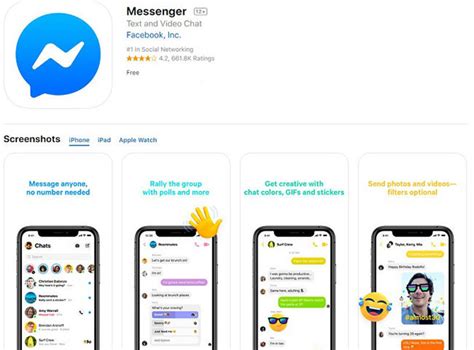 How To Use Messenger Without Facebook