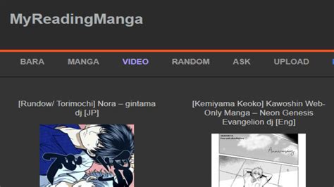 25 Best Mangapanda Alternatives To Free Read Manga Online In 2022 Technology And Business Blog