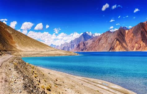 Leh Ladakh Tour Package By Car From Srinagar Shrine Yatra