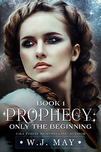 Download Free Only The Beginning Paranormal Werewolf Shifter Fantasy Romance Prophecy Book 1