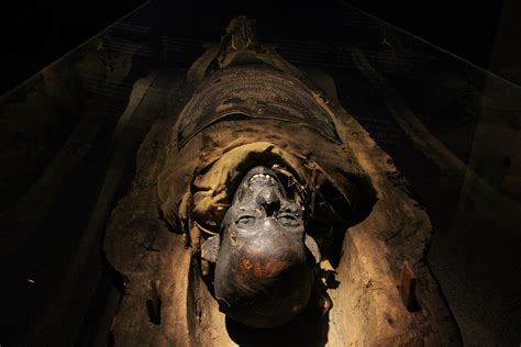 Reading Public Museum Brings Its Mummy Back To Life As A Hologram Laptrinhx News