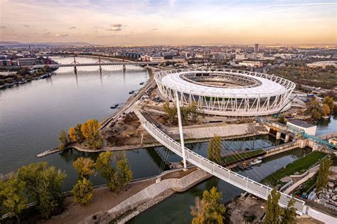 Die WM 2023 in Budapest wirft ihre Schatten voraus