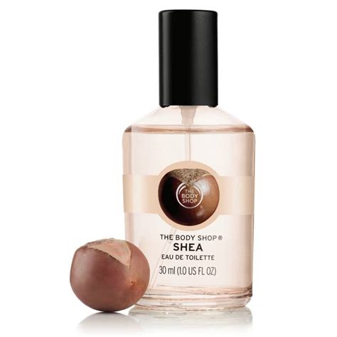 Well, if you haven't tried them yet, you should know they're not as *in your face* as perfume which, tbh, can sometimes be a little overpowering. The Body Shop Perfume Shea/Karité EDT 30 ML - Falabella.com