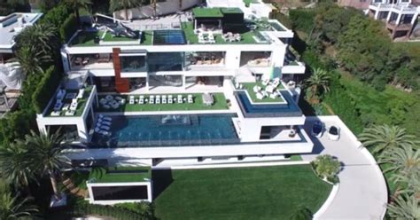 The Most Expensive House In The United States Is