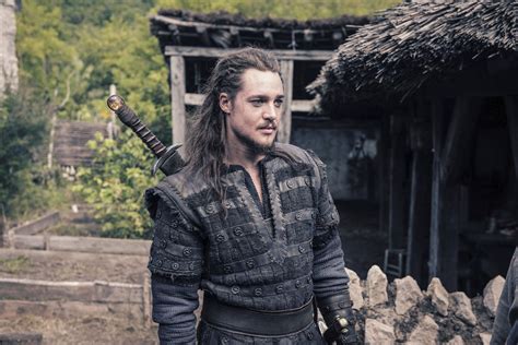 Spoilersdestiny is allthis show is aweome, i watched the whole season in 2 days, and now it takes. The Last Kingdom - Uhtred