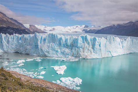 A Quick Guide To Visiting Perito Moreno Glacier Argentina